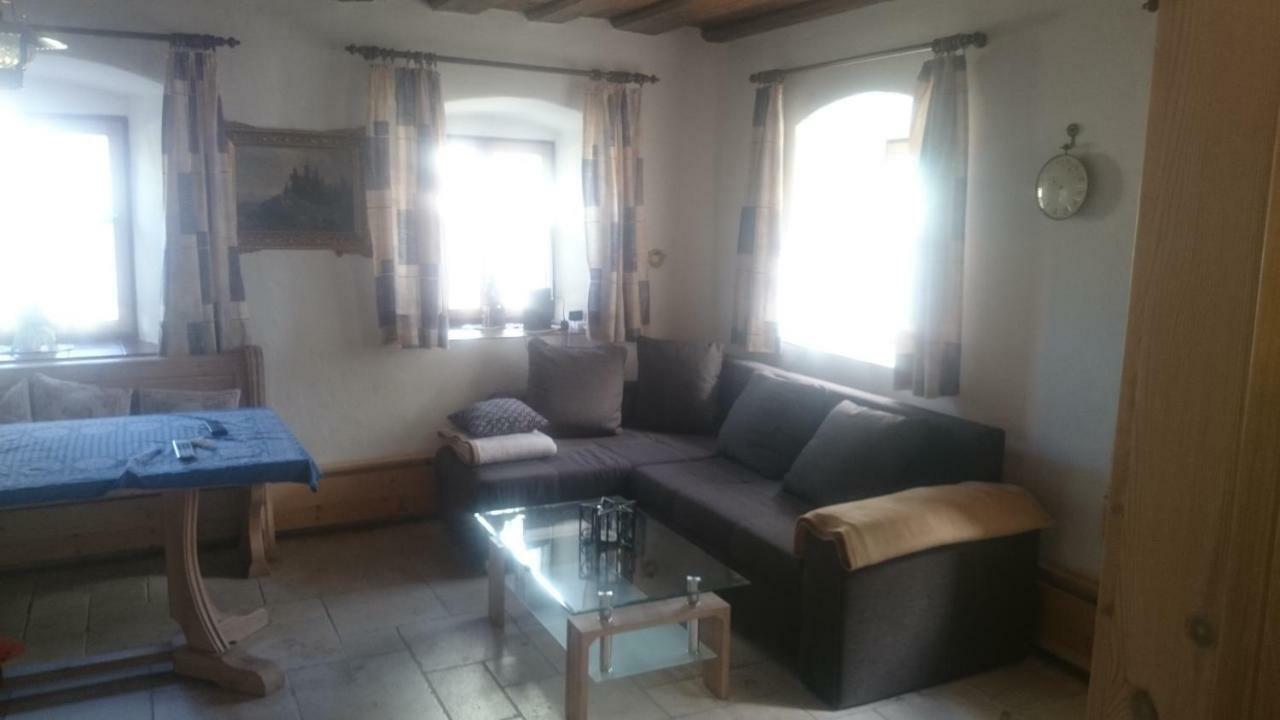 Ferienhaus Am Muehlbach Kinding Buitenkant foto