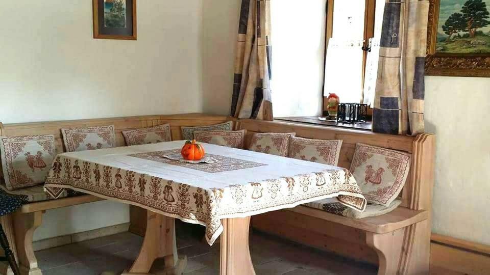 Ferienhaus Am Muehlbach Kinding Buitenkant foto
